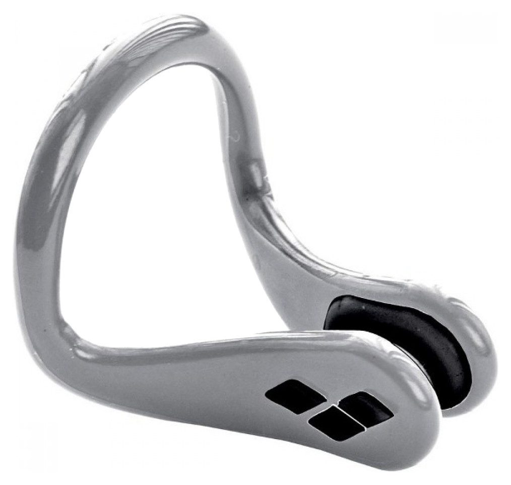 Затиск для носа Arena Nose Clip Pro Grey (95204)