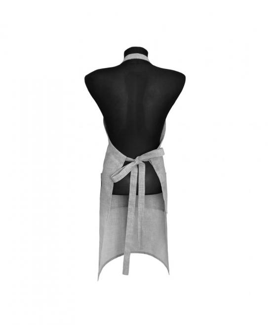 Кухонный фартук Прованс Gray Milan One Size Серый (1764)