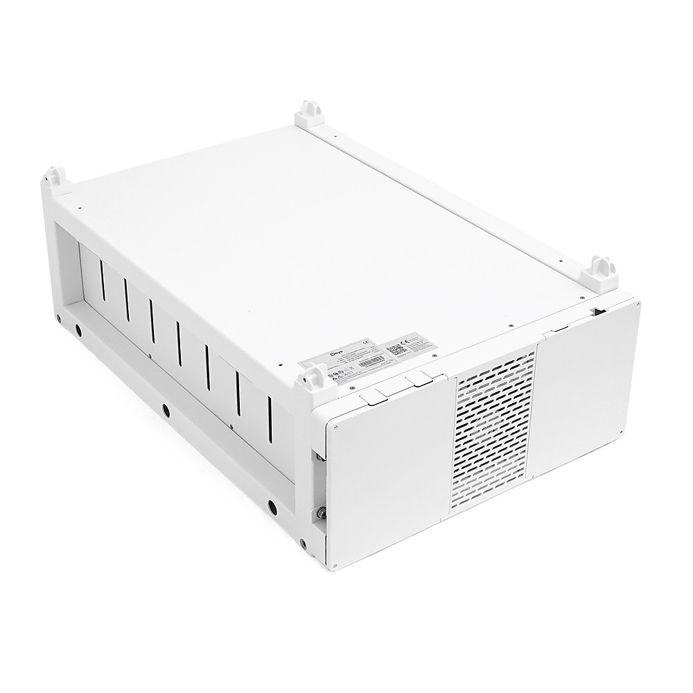 Акумуляторна батарея Deye BOS-B-Pack16-A3 HV LiFePO4 51,2 В 314 А·год 16,08 кВт·год
