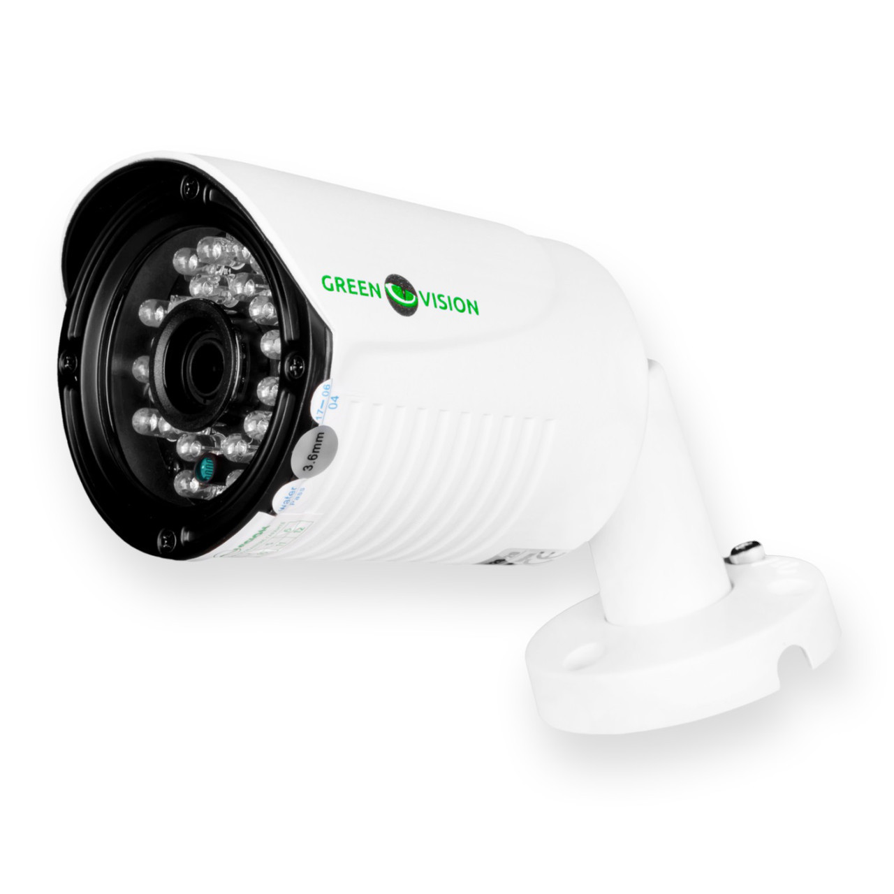 Гибридная наружная камера Green Vision GV-047-GHD-G-COA20-20 1080Р