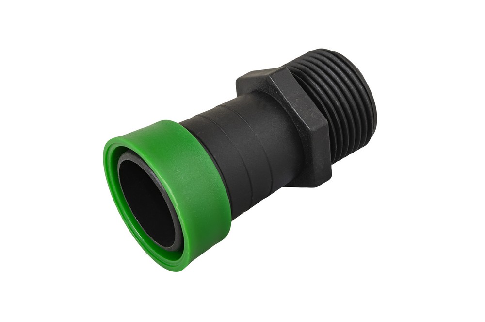 Стартер для ленты Туман MASTERTOOL GM Ø 32 мм - 1 НР (92-9187)