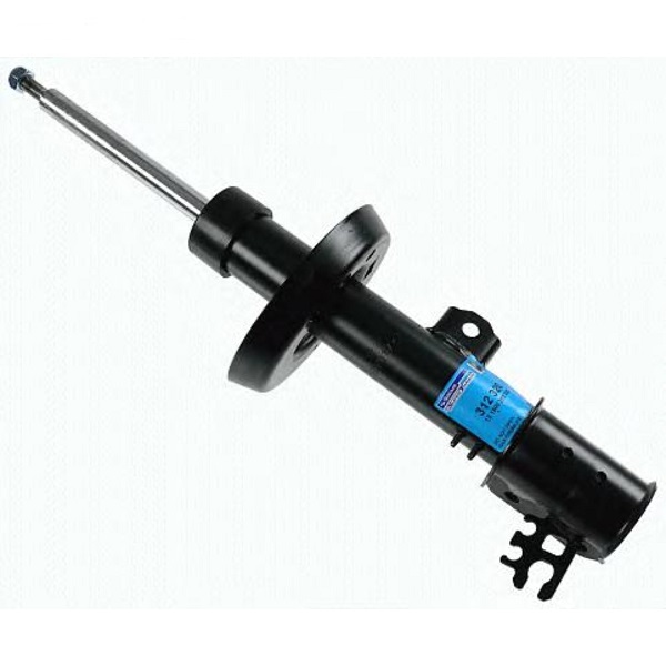 Амортизатор передний SACHS OPEL Vectra B* FR 95-05 (Gas) 312320