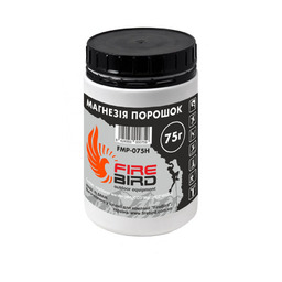 Магнезія-порошок банку FireBird 75g (1053-FMP-075H)