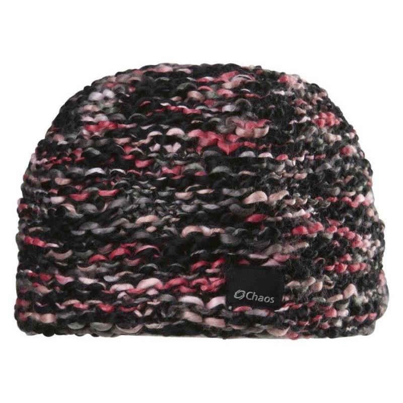 Шапка Chaos Berg 2384 One size Black (1052-13G3 2384 029)