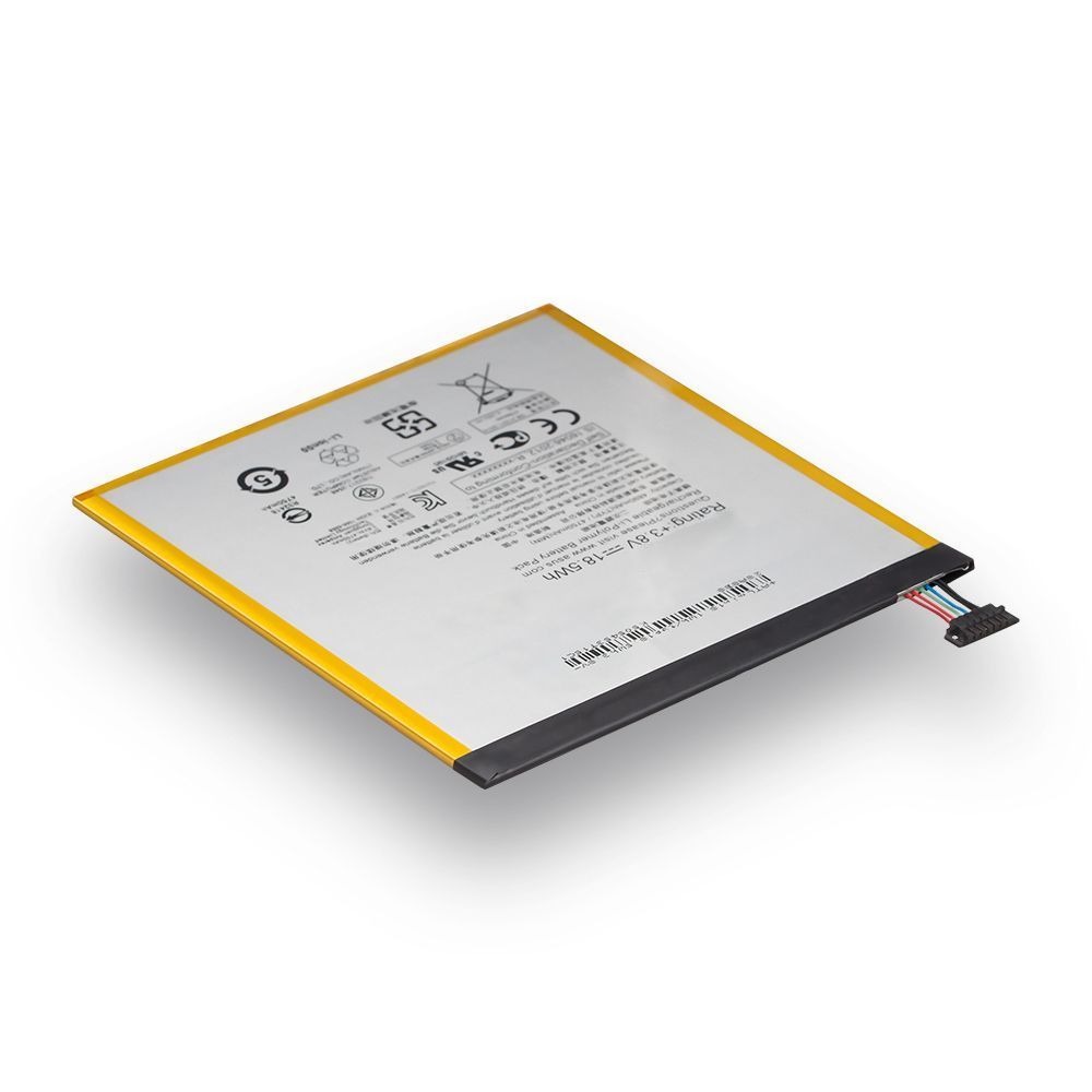 Акумулятор Asus C11P1502 ZenPad 10 / Z300 AAAA