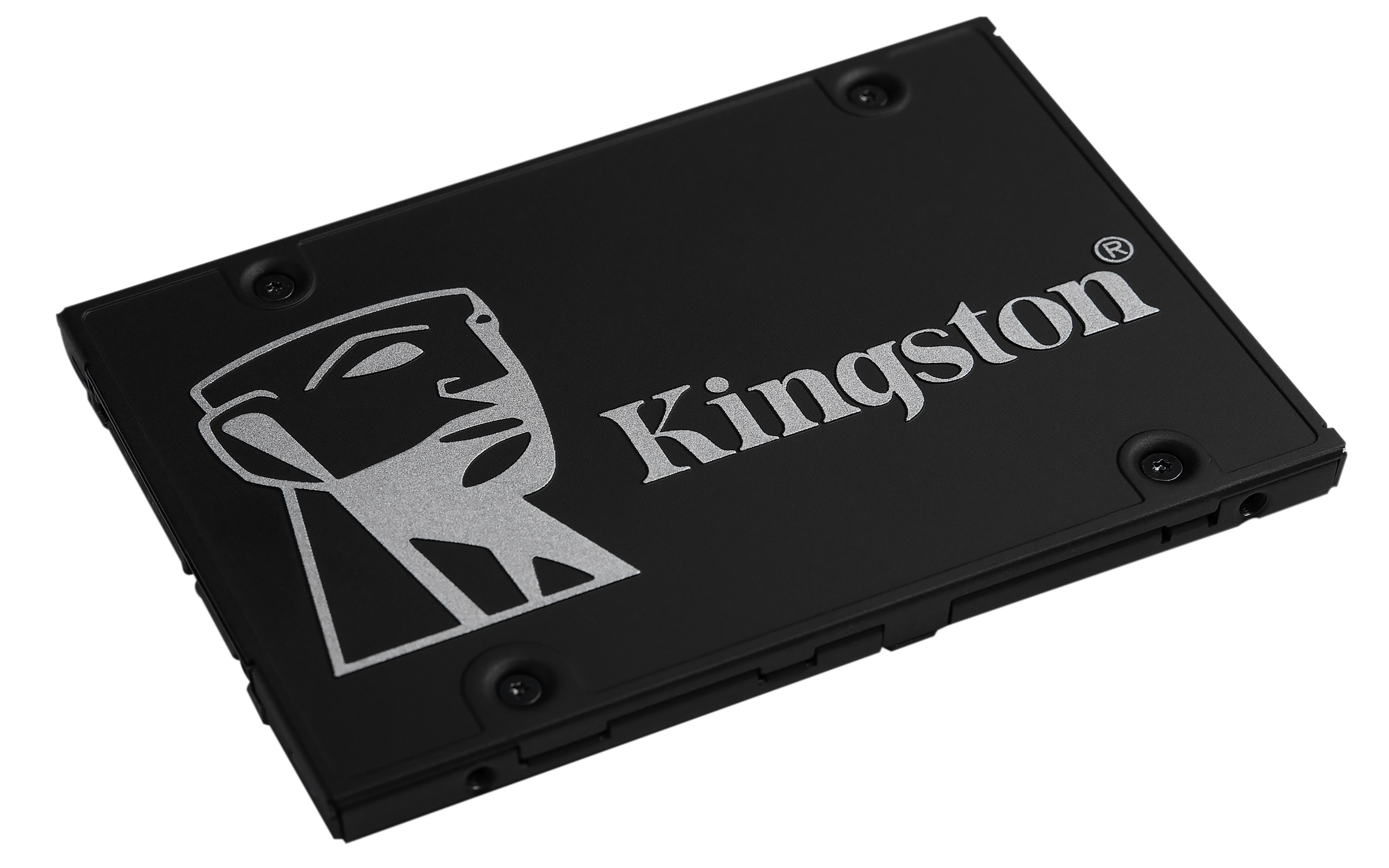 Накопитель SSD 2TB Kingston KC600 2.5 SATAIII 3D TLC (SKC600/2048G)