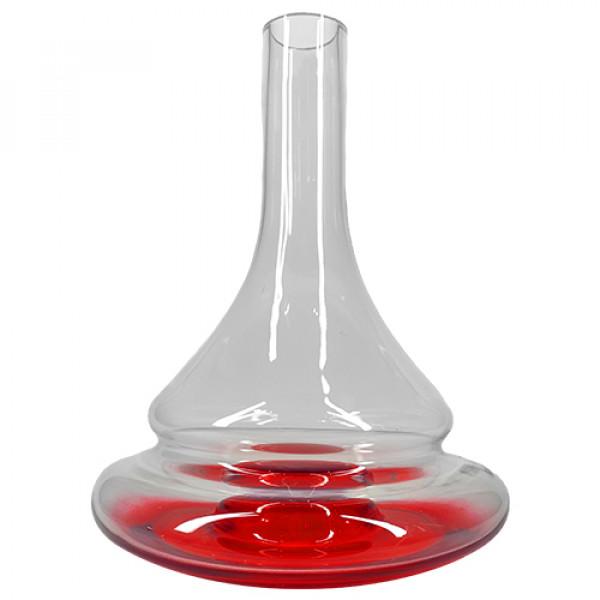 Колба Kohana Hookah Iceberg Red