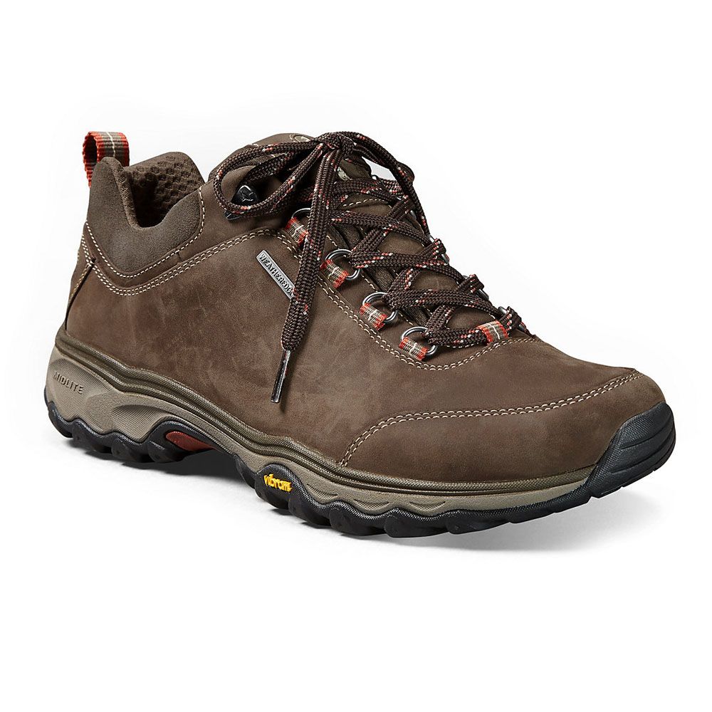 Кросівки Eddie Bauer Mens Cairn Hiker Cocoa 42 (3501CC)