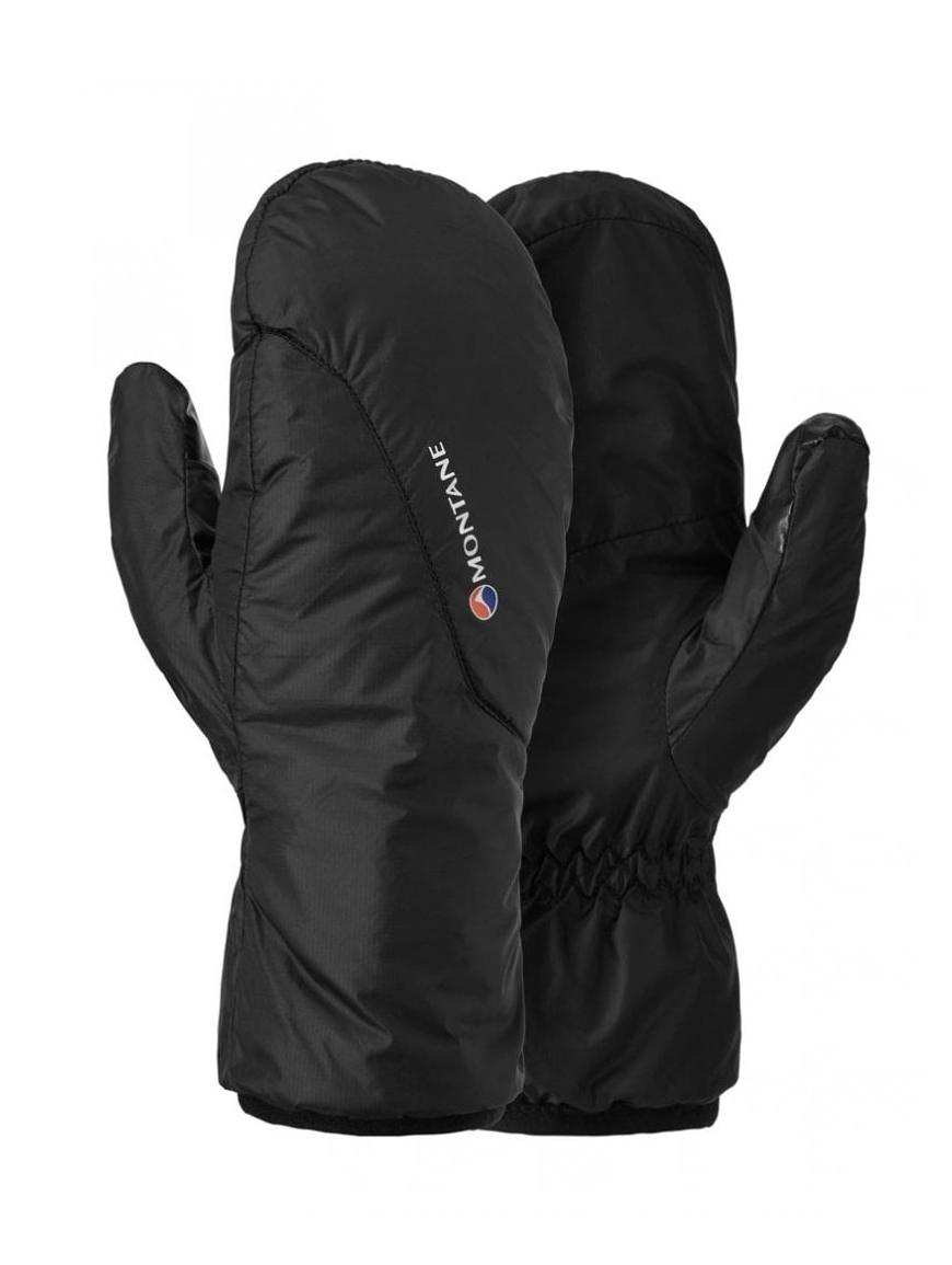 Рукавиці Montane Prism Mitt Black XL (1004-GPRMMBLAX10)