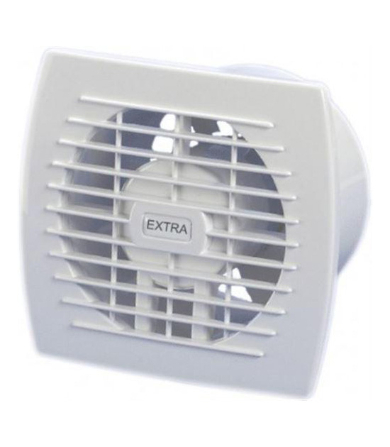 Витяжний вентилятор Europlast E100T (67172)