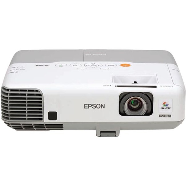Проектор Epson EB-925 (F00040439)