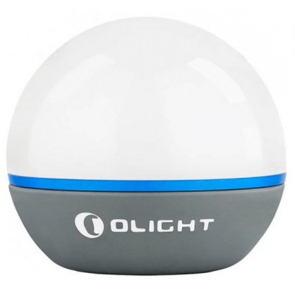 Фонарь Olight Obulb Grey (1013-2370.32.85)