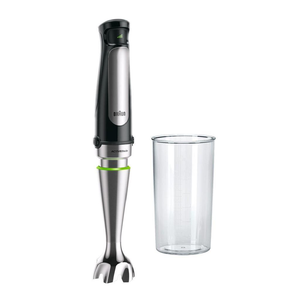 Блендер Braun MQ700 Soup (F00150512)