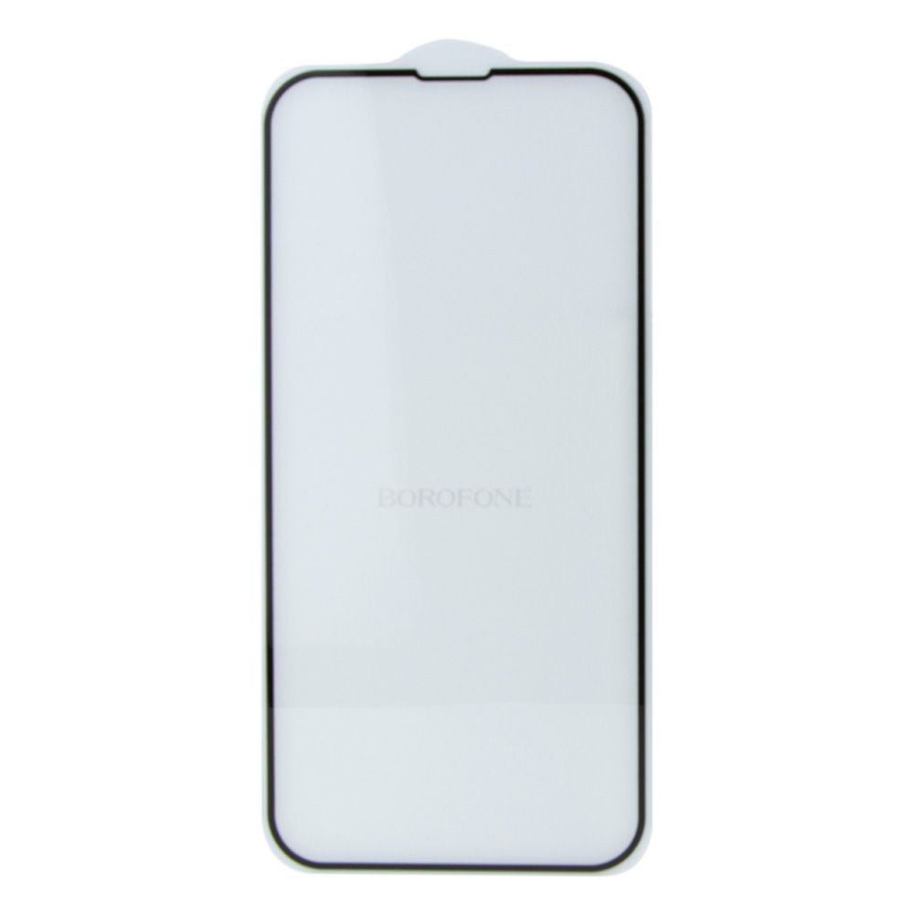 Защитное стекло Borofone BF3 HD для Apple iPhone 13/ iPhone 13 Pro / iPhone 14