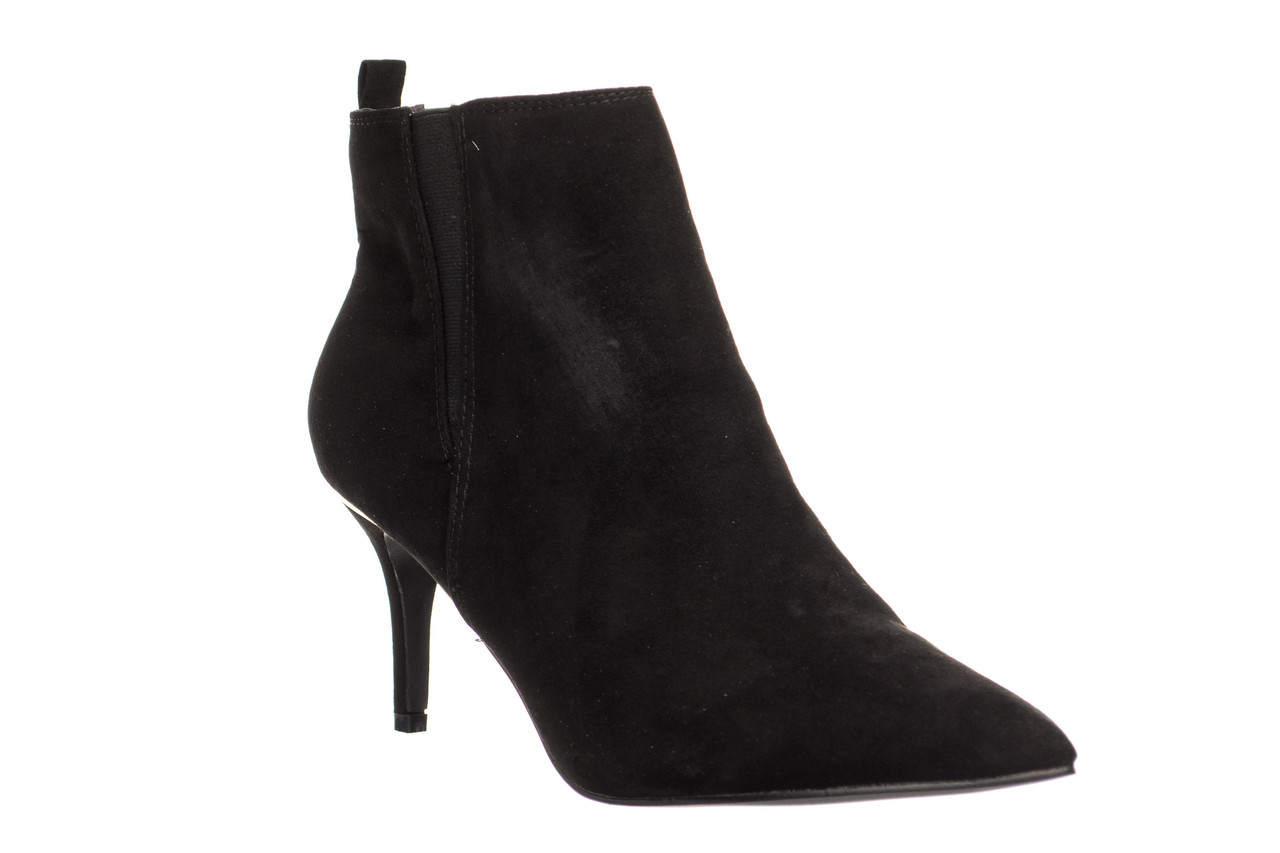 Ботильйони Dorothy Perkins 38 23.5 см Чорний (19117610)