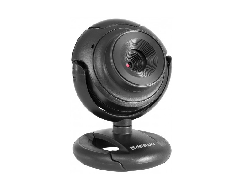Веб-камера Defender G-lens C-2525HD (63252) (F00151793)