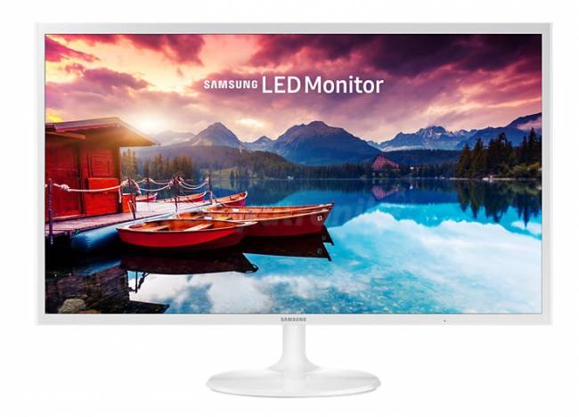 Монітор Samsung S32F351FUUX