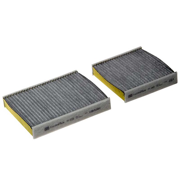 Фільтр салону MANN FP21000-2