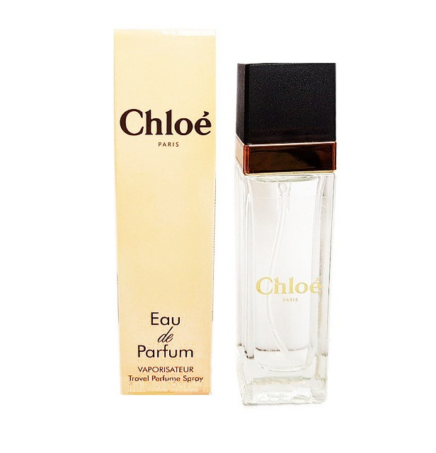 Туалетная вода Chloe - Travel Perfume 40ml