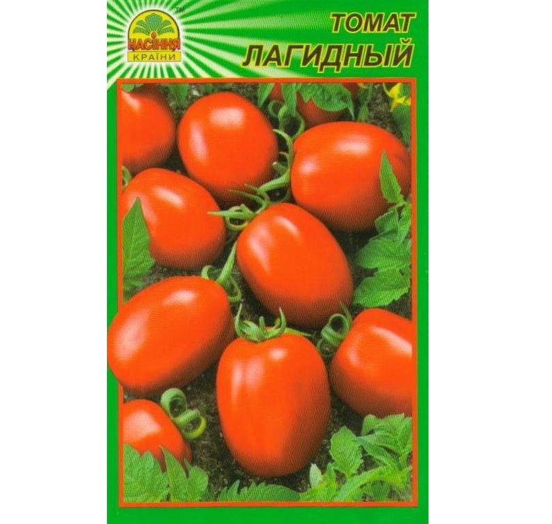 Семена томата Насіння країни Лагидный 0,3 г