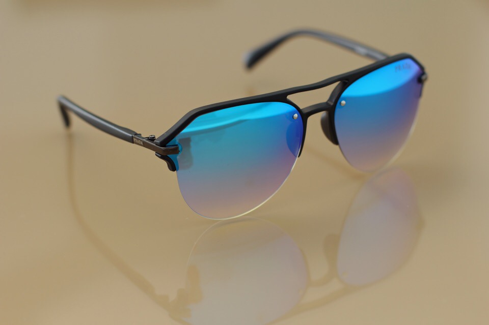 Сонцезахисні окуляри PRD202 Чорний (hub_RdFD89836)