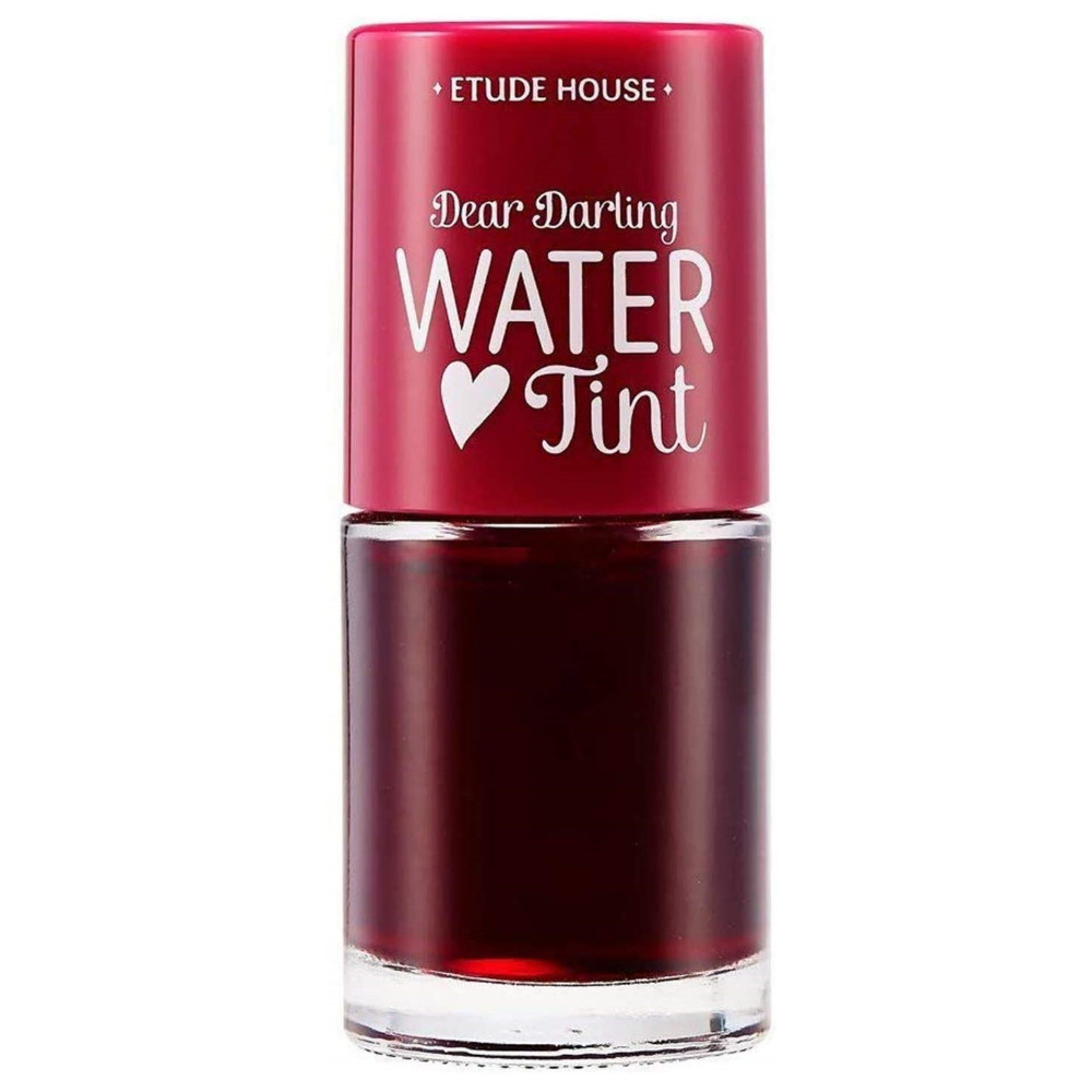 Тинт для губ Etude House Dear Darling Water Tint #02 Cherry 10 г (8809667985307)