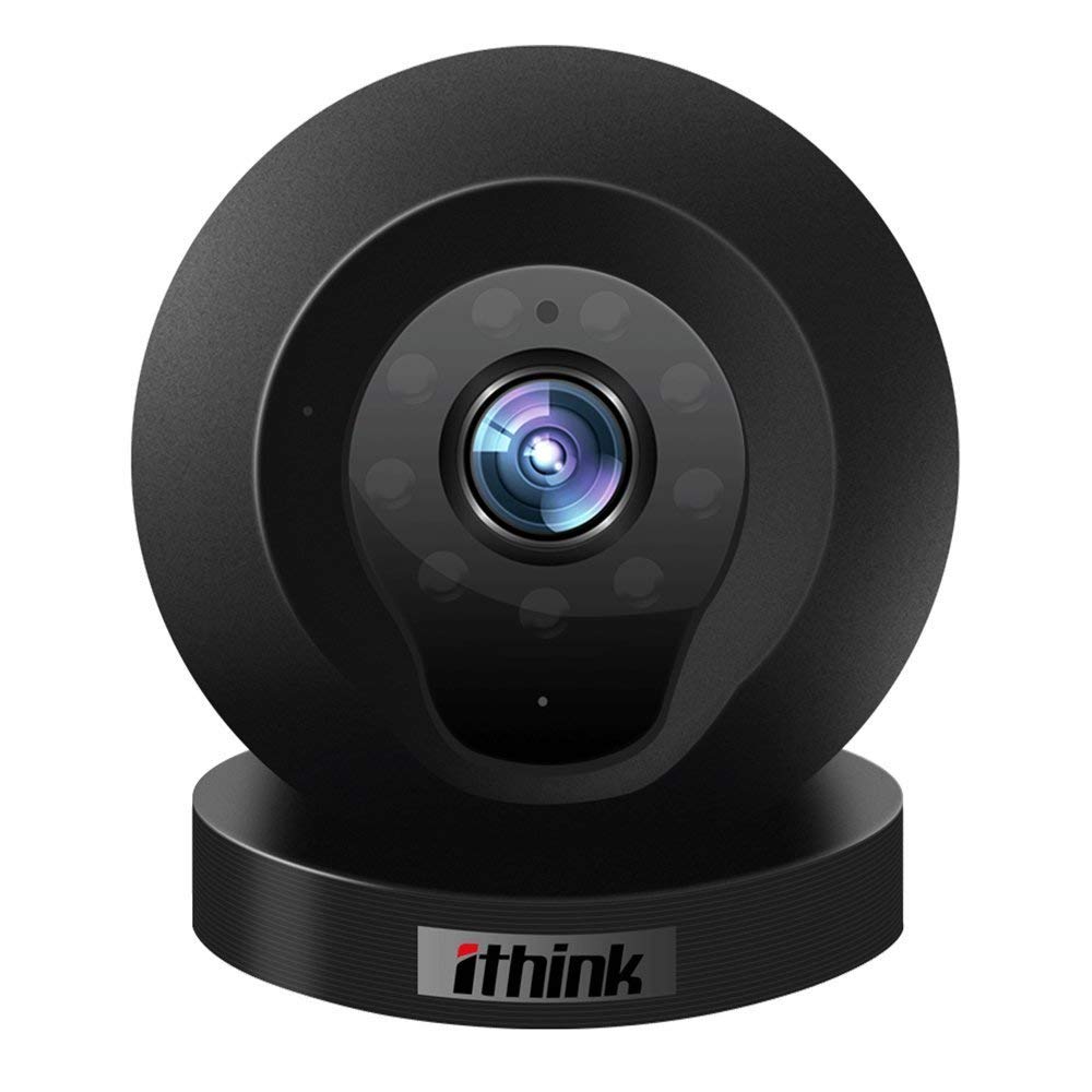 IP-камера iThink Q1 WiFi Camera (hub_1kdi_68906)