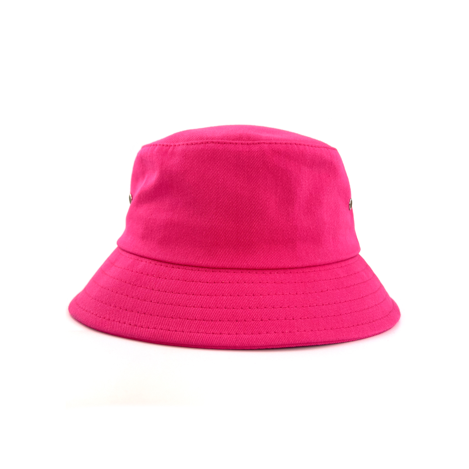 Панама унисекс LuckyLOOK 882-882М One size Розовый