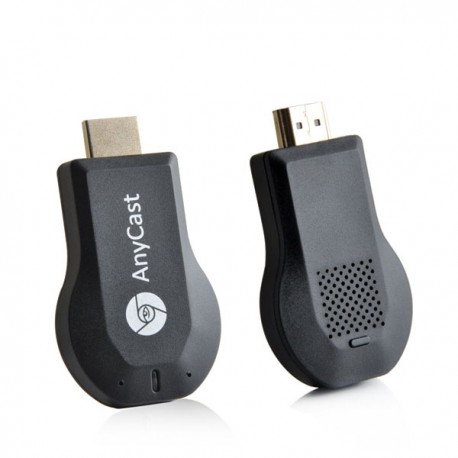 WiFi HDMI ресивер XPRO AnyCast для проекторов и ТВ