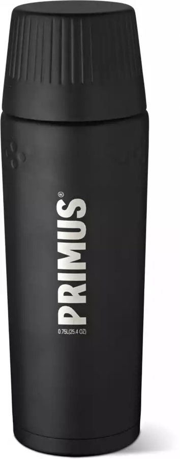 Термос Primus Trail Break Vacuum Bottle 0,75 л Black (1046-737862)