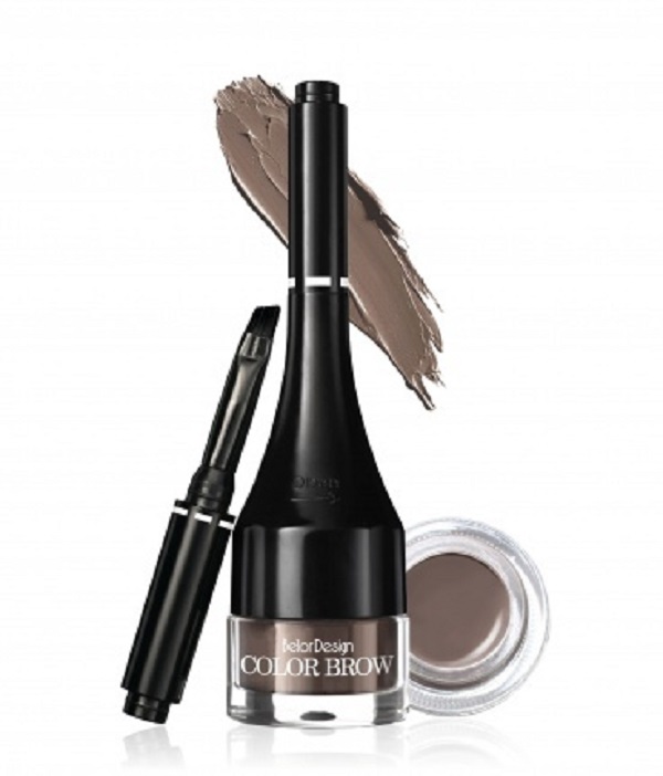 Підводка для брів Belor Design Color Brow 2