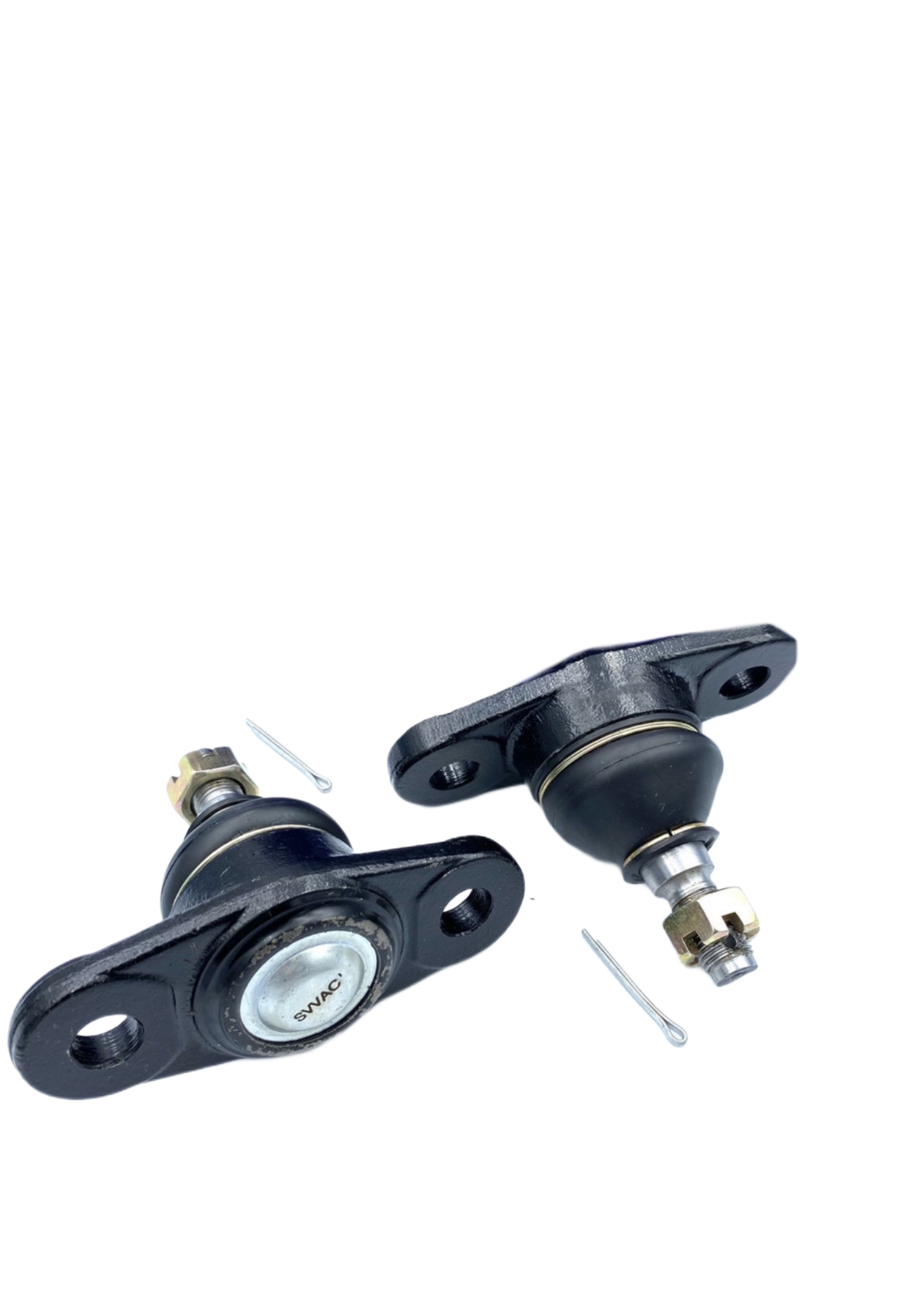 Шаровая опора OEM Hyundai Accent 2001-2010 Kia Rio 2005-2012 2 шт (51760-1G000)