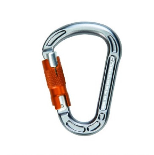 Карабін Climbing Technology Concept WG twist lock (1053-2C39900 ZPE)