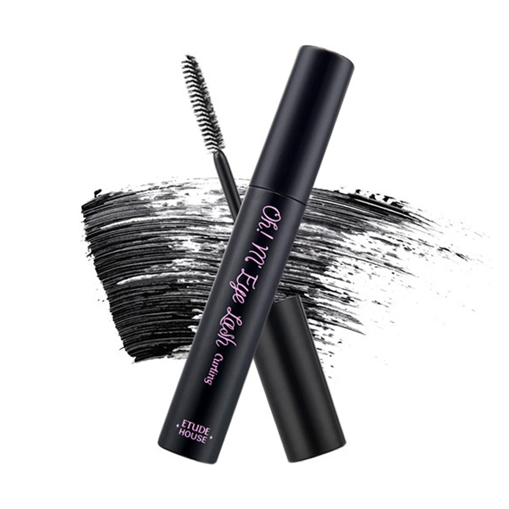 Тушь для ресниц Etude House Oh M'Eye Lash Mascara No.Curling 10 г (8806165933731)