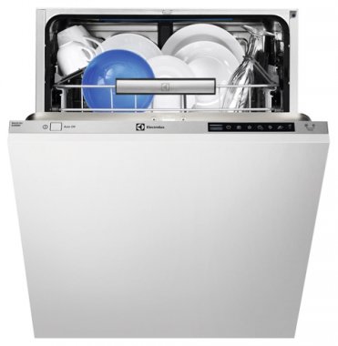 Посудомийна машина Electrolux ESL 94201 LO Білий (F00087328)