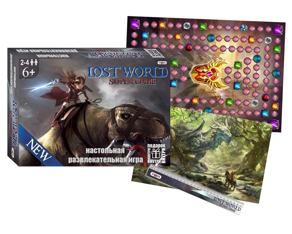 Подставка для книг "Космос" Bambi 15-0121 металлическая Синий-1