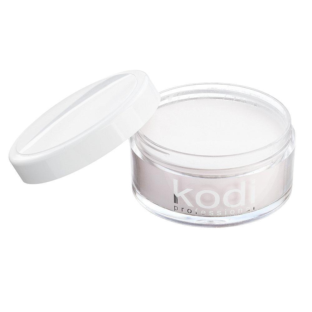 Акриловая пудра Kodi Professional Competition Pink Powder 22 г Прозрачно-розовый (00-00062082)