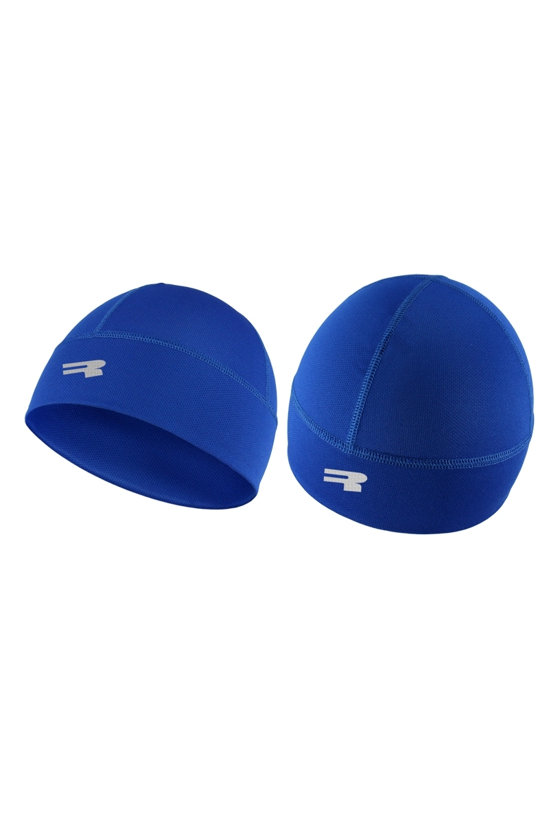 Спортивна шапка Radical Spook One Size Синя (r0776)