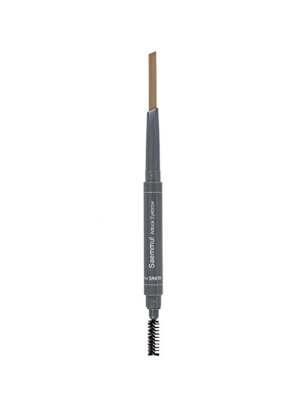 Автоматичний олівець для брів The Saem Saemmul Artlook Eyebrow - 01 Brown 0,2 г (8806164154816)