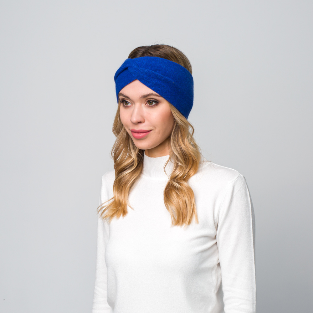 Пов'язка на голову LuckyLOOK 659-415