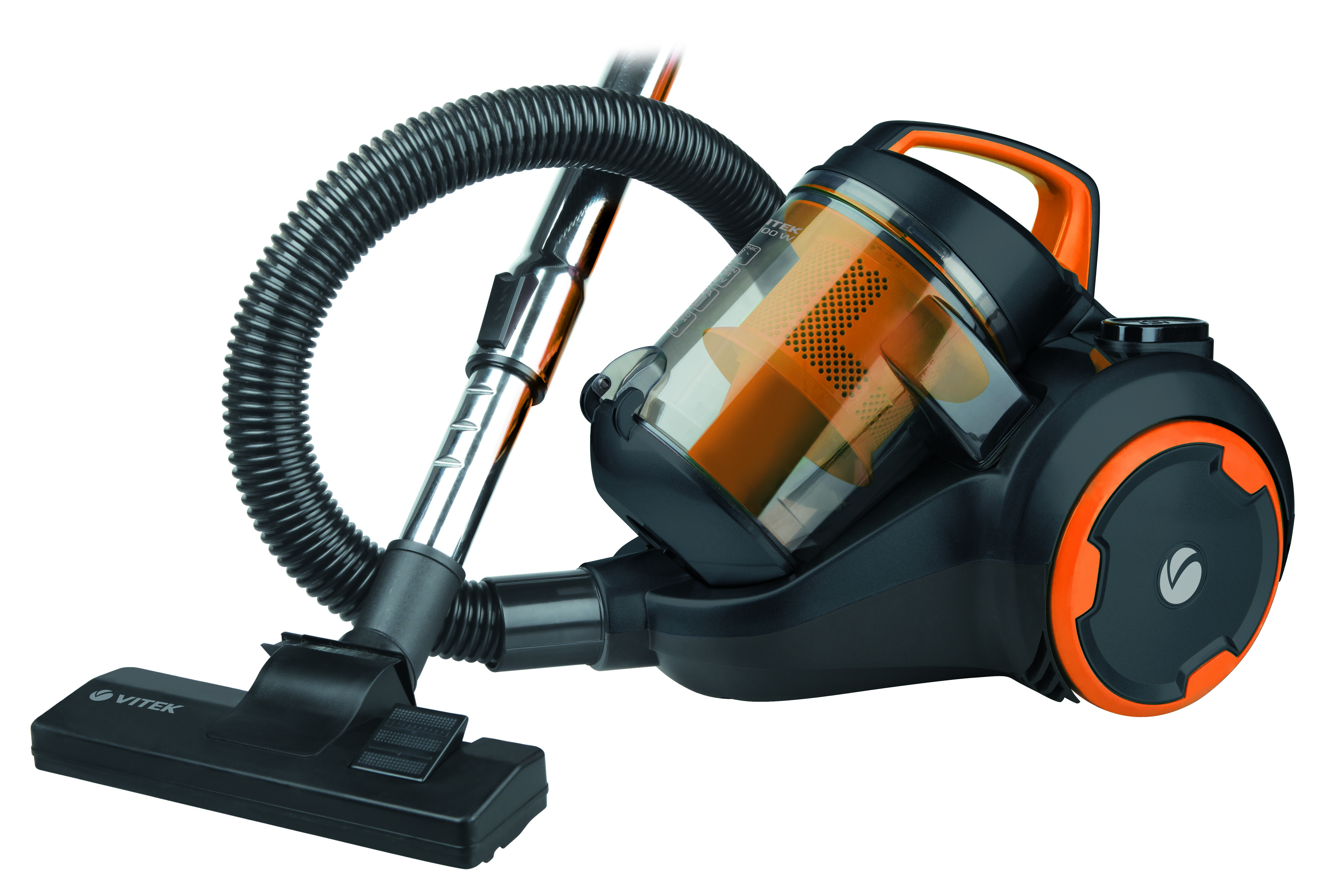 Пилосос Vitek VT-8125 BK (F00125702)