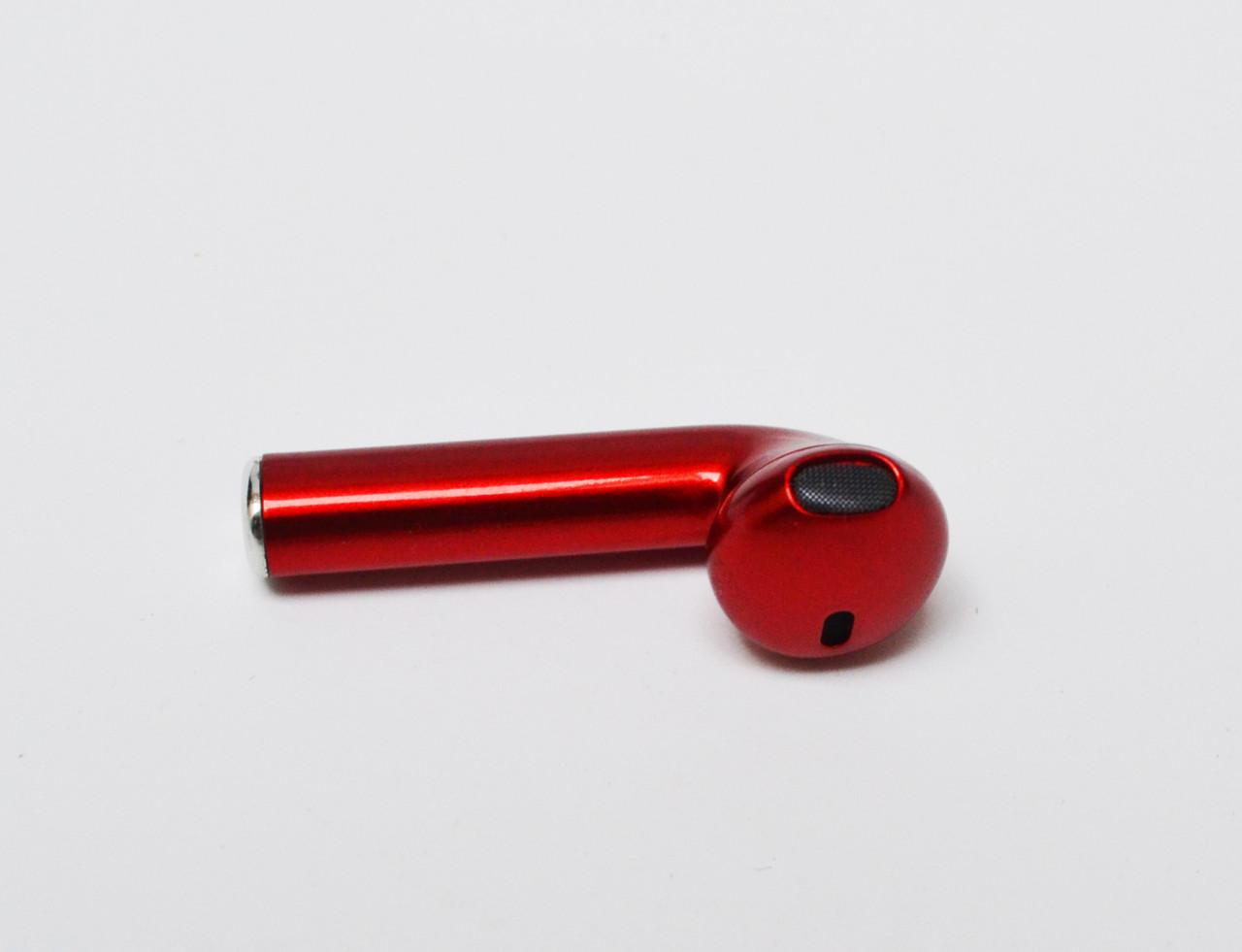 Бездротова гарнітура Wireless i7s Red (hub_np2_0950)