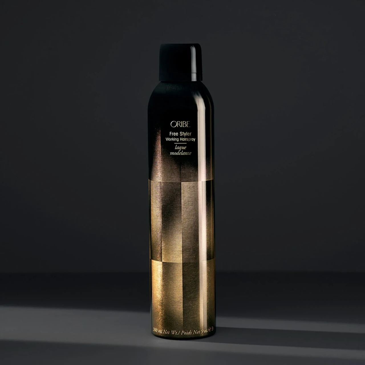 Лак для волос Oribe Free Styler Working Hair Spray 300 мл (2461920925)