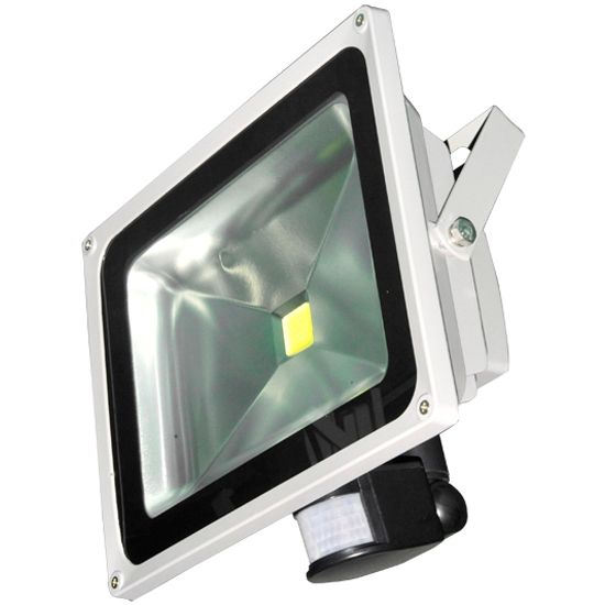 Прожектор светодиодный Digital DLT-50S (68849)