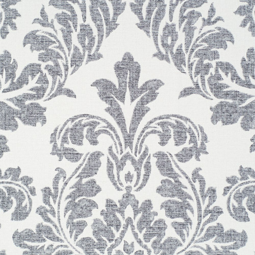 Флізелінові шпалери Rasch Florentine 449099 Чорно-білий