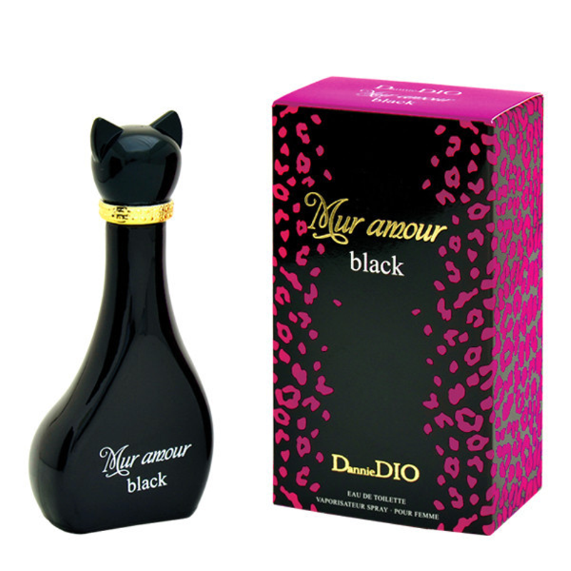 Парфуми Positive Parfum Mur Amour Black 45 ml (hub_ZgTS76017)