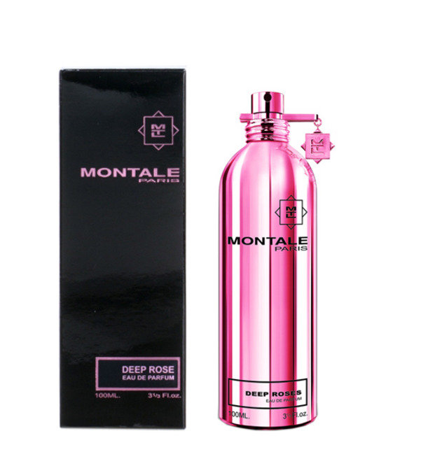 Парфюмированная вода Montale Deep Rose для мужчин и женщин edp 100 ml (ST2-22979)