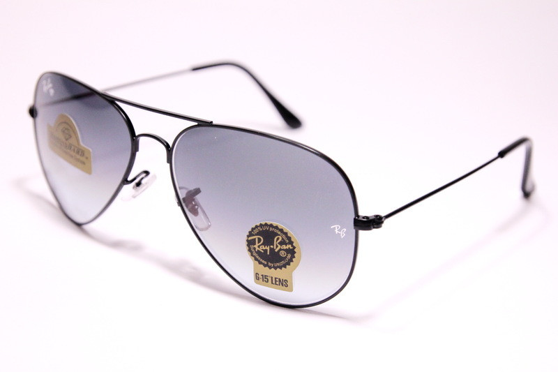 Сонцезахисні окуляри RB 3026 G3 Фіолетовий (hub_OZTj71102)