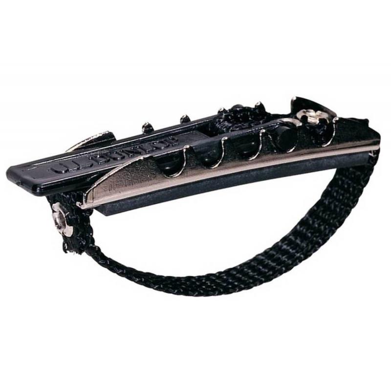 Каподастр Dunlop 11C Advanced Toggle Capo Curved