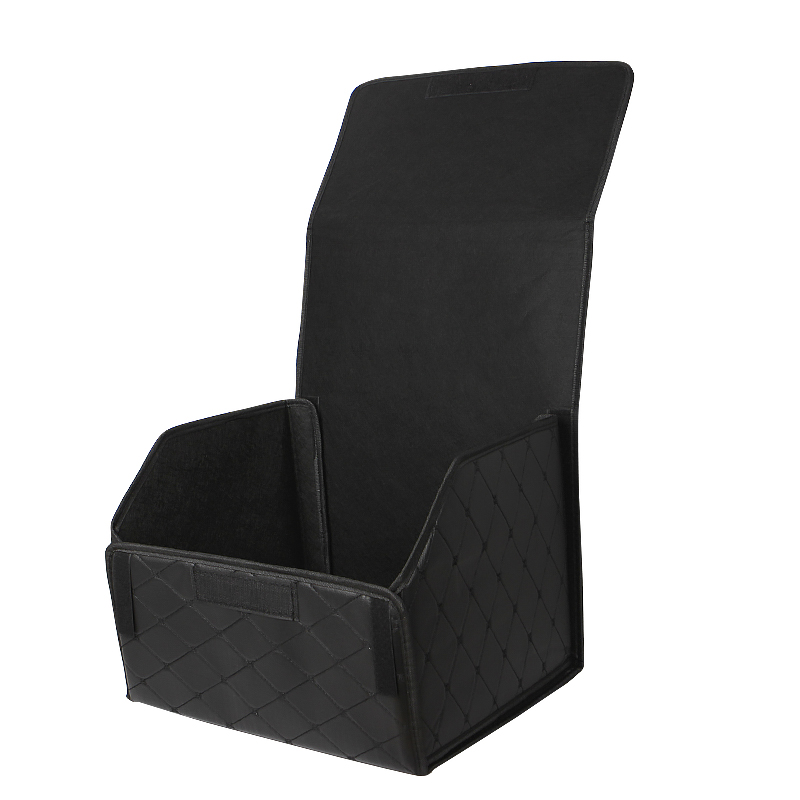 Органайзер для авто No Brand ZWX-002 Black 40х30х30 см